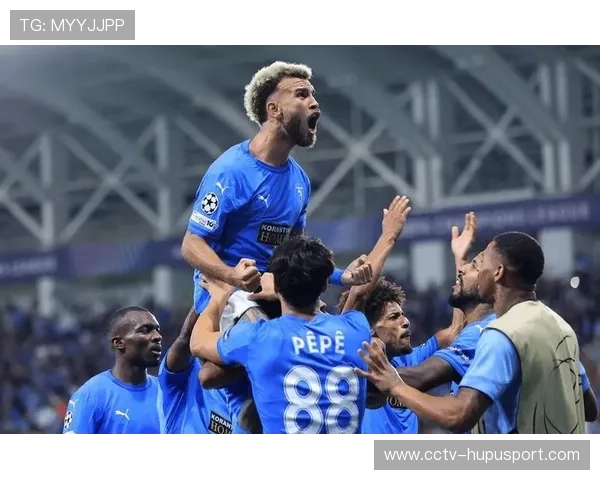 帕福斯1-0比利亚雷亚尔，欧战新军表现亮眼