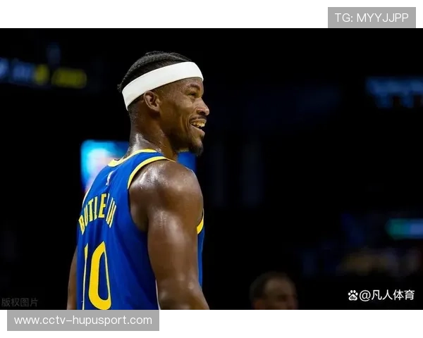巴特勒报销后勇士四连胜终结，防守漏洞暴露无遗