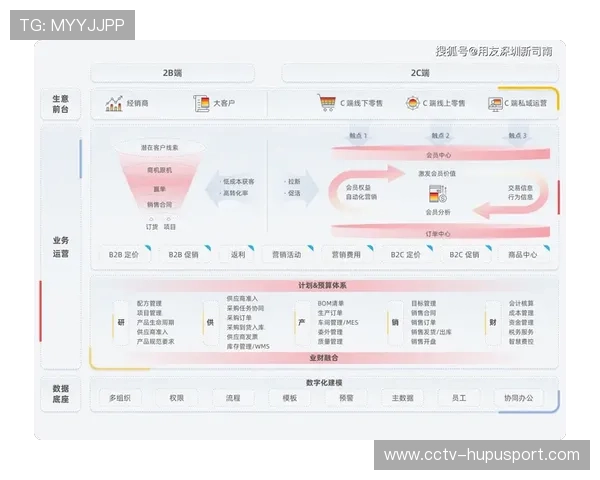 由于版权分销链路的底层重构 商业赛事运营模式正激活内容供应链的协作潜能